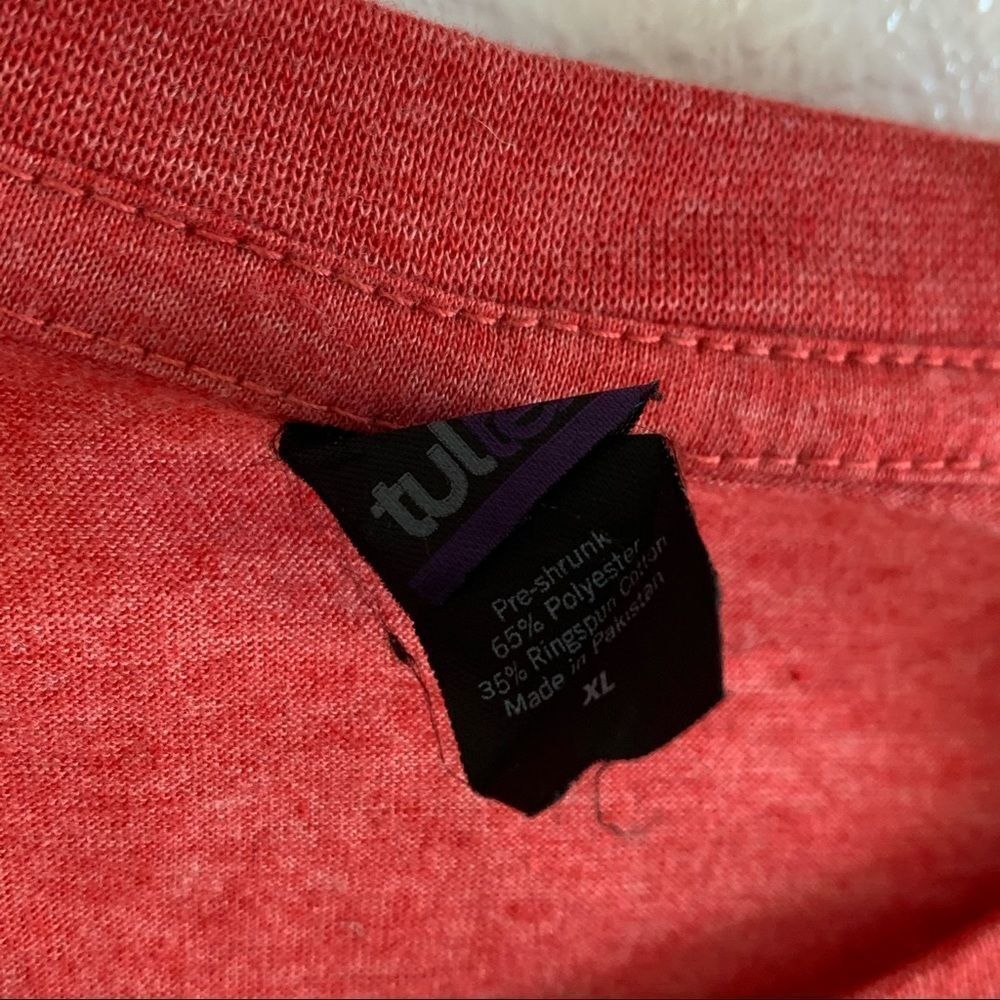 Budweiser Faded Look Tee - Picture 3 of 5